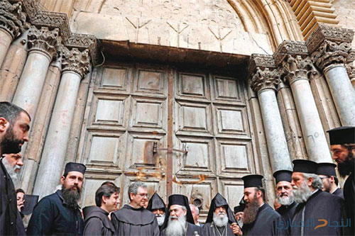 Presidente libanés condena ataque israelí contra la presencia cristiana en Al Quds